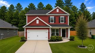 222 Benelli Drive, Pooler, GA 31322