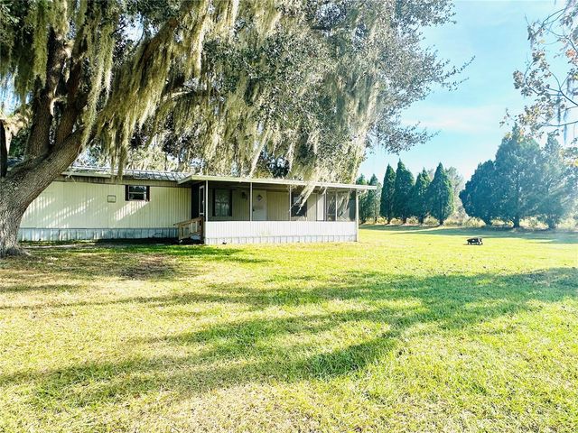 610 GROVE DRIVE, Bartow, FL 33830