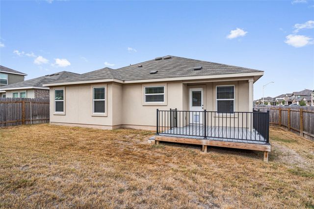 101 Sunrise Oak CV, Georgetown, TX 78628
