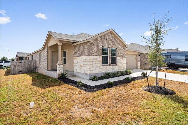 101 Sunrise Oak CV, Georgetown, TX 78628