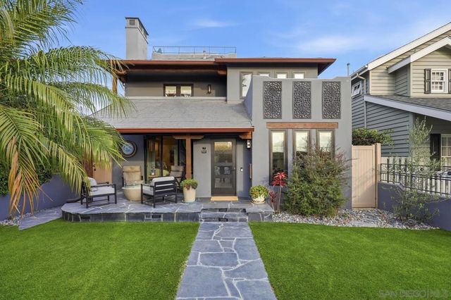 531 J Avenue, Coronado, CA 92118