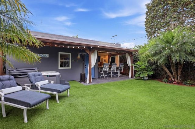 531 J Avenue, Coronado, CA 92118