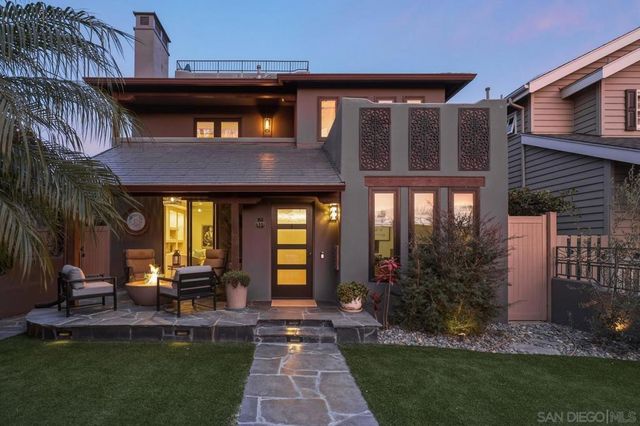 531 J Avenue, Coronado, CA 92118