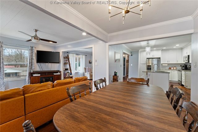 108 Cobble Lane, Cross Lanes, WV 25313