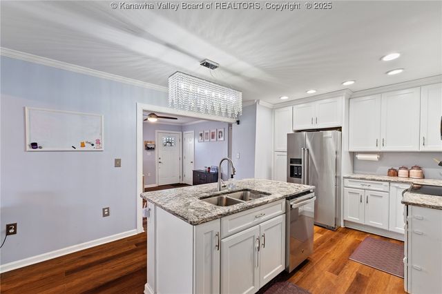 108 Cobble Lane, Cross Lanes, WV 25313