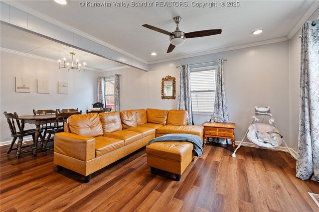 108 Cobble Lane, Cross Lanes, WV 25313