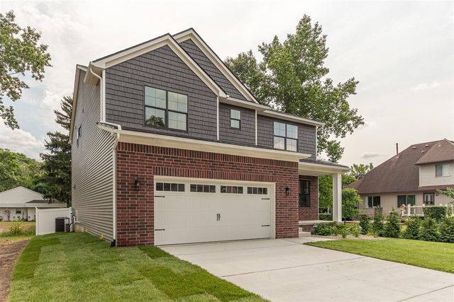 11200 Tremont Lane, Plymouth, MI 48170