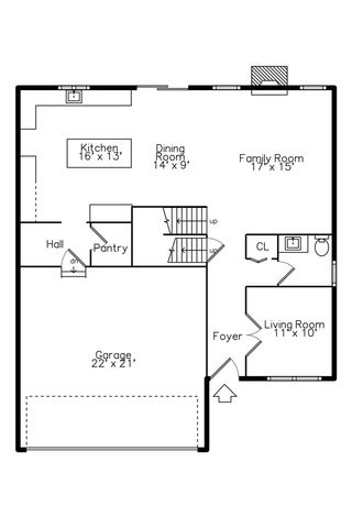 11200 Tremont Lane, Plymouth, MI 48170