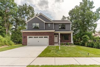 11200 Tremont Lane, Plymouth, MI 48170
