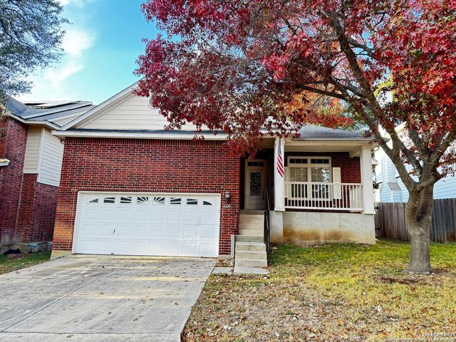 4447 Amandas Cove, San Antonio, TX 78247