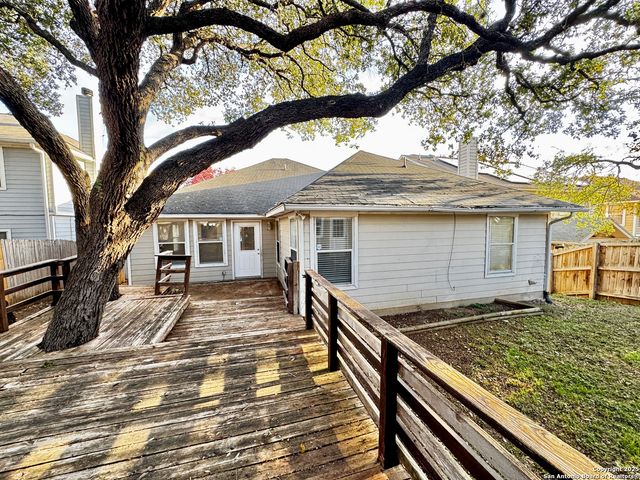 4447 Amandas Cove, San Antonio, TX 78247