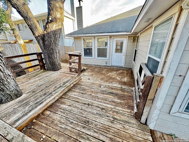 4447 Amandas Cove, San Antonio, TX 78247