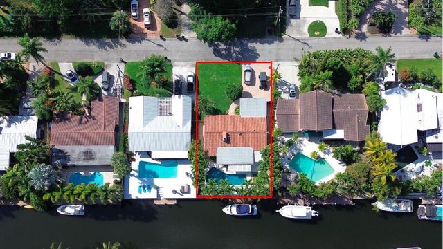 1625 SW 5th Court, Fort Lauderdale, FL 33312