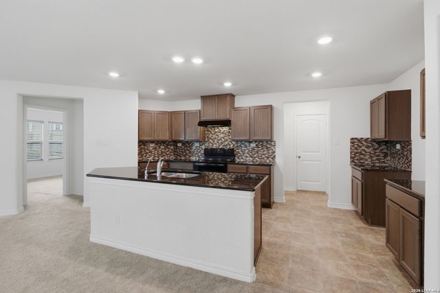5138 Papalote Garden, Converse, TX 78109