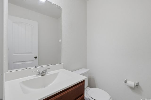 5138 Papalote Garden, Converse, TX 78109