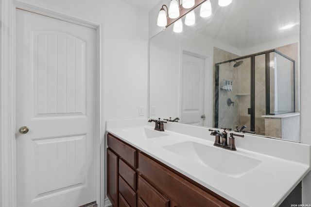 5138 Papalote Garden, Converse, TX 78109