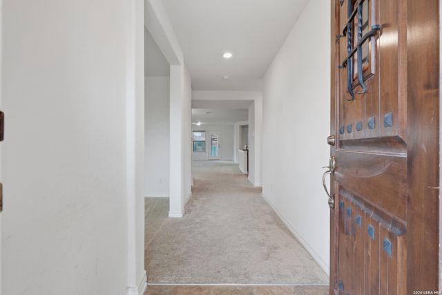 5138 Papalote Garden, Converse, TX 78109