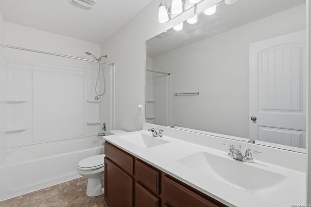 5138 Papalote Garden, Converse, TX 78109