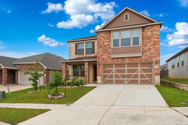 5138 Papalote Garden, Converse, TX 78109