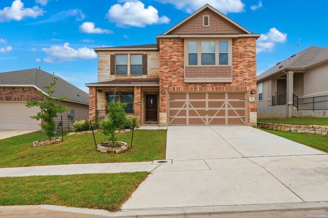 5138 Papalote Garden, Converse, TX 78109