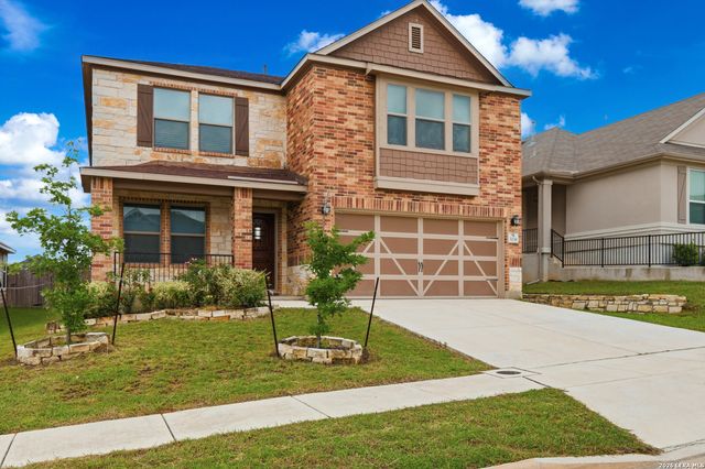 5138 Papalote Garden, Converse, TX 78109