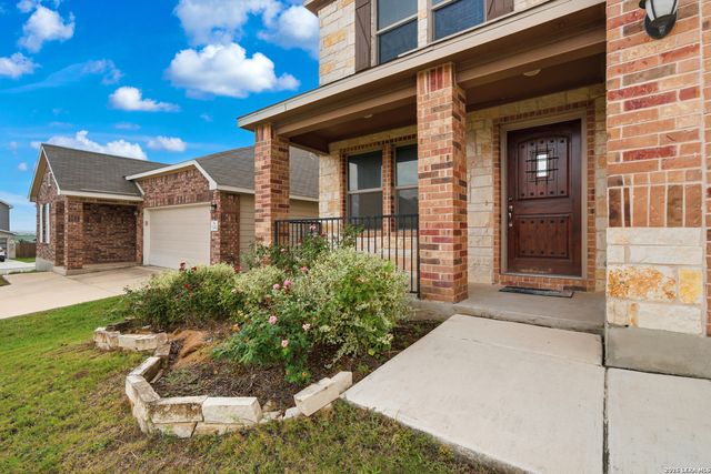 5138 Papalote Garden, Converse, TX 78109