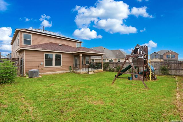 5138 Papalote Garden, Converse, TX 78109