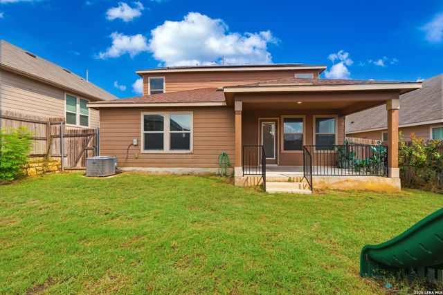 5138 Papalote Garden, Converse, TX 78109