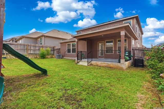 5138 Papalote Garden, Converse, TX 78109