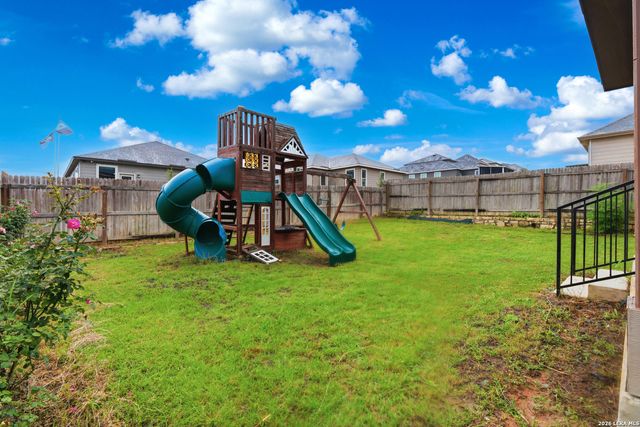 5138 Papalote Garden, Converse, TX 78109