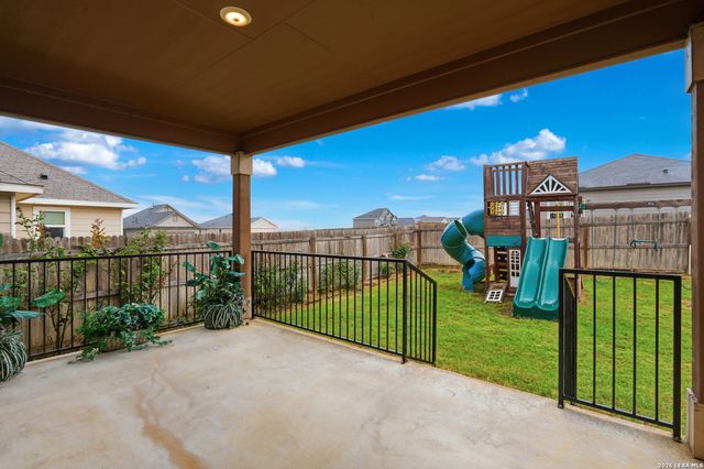 5138 Papalote Garden, Converse, TX 78109