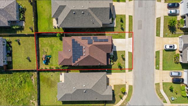 5138 Papalote Garden, Converse, TX 78109