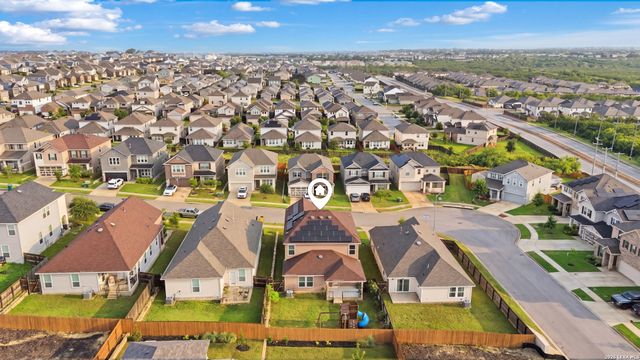 5138 Papalote Garden, Converse, TX 78109