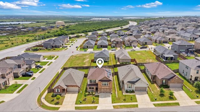 5138 Papalote Garden, Converse, TX 78109