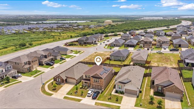 5138 Papalote Garden, Converse, TX 78109