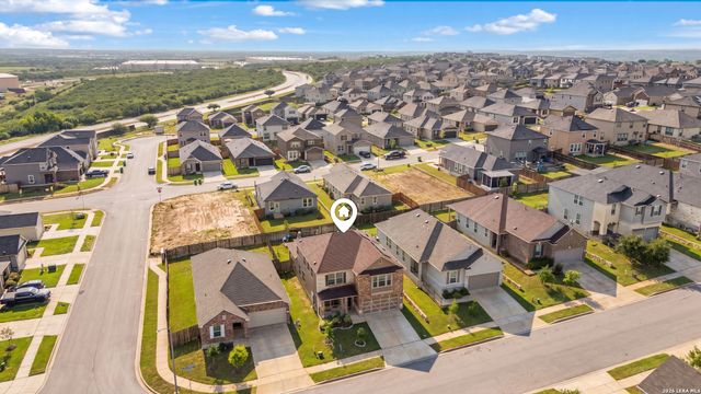 5138 Papalote Garden, Converse, TX 78109