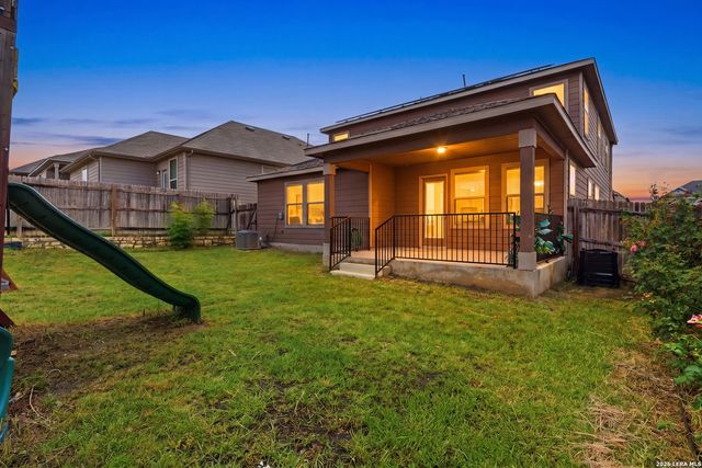5138 Papalote Garden, Converse, TX 78109