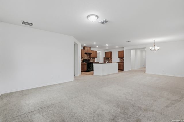 5138 Papalote Garden, Converse, TX 78109