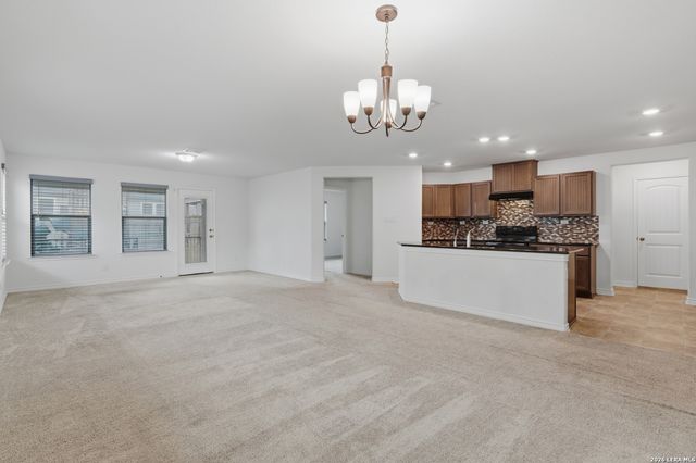 5138 Papalote Garden, Converse, TX 78109