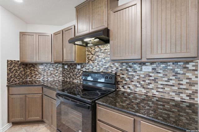 5138 Papalote Garden, Converse, TX 78109