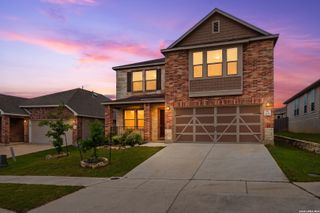 5138 Papalote Garden, Converse, TX 78109