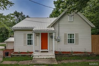 810 Monroe Street, Park Hills, MO 63601