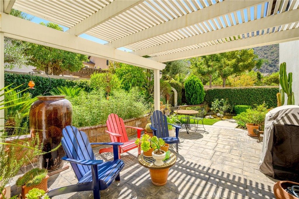 Image 38 of property listing at 32 Mossdale Court, Azusa, CA 91702
