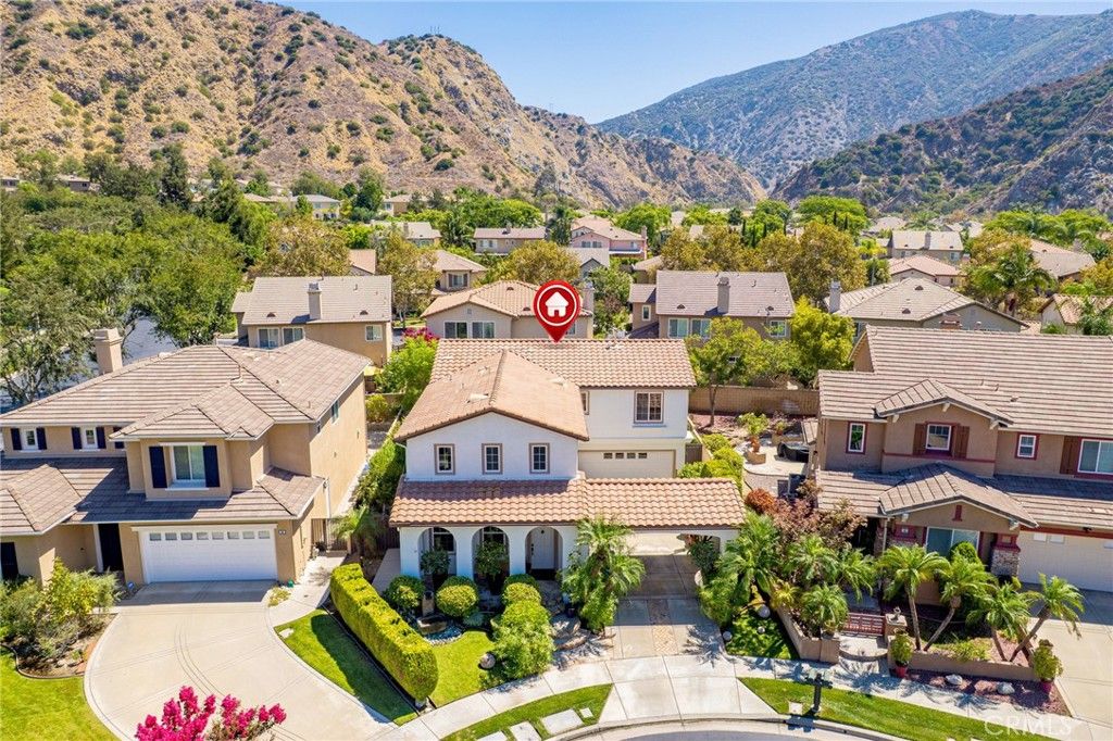 Image 44 of property listing at 32 Mossdale Court, Azusa, CA 91702