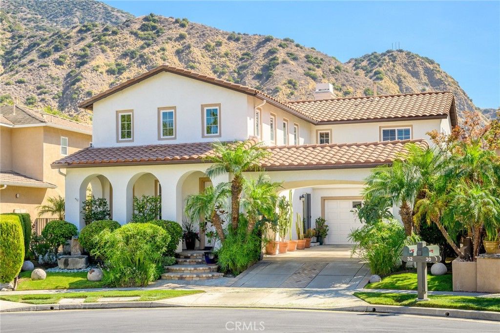 Image 47 of property listing at 32 Mossdale Court, Azusa, CA 91702