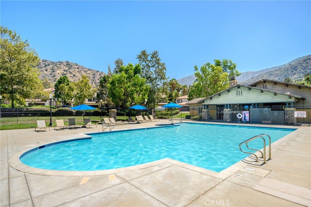 Image 57 of property listing at 32 Mossdale Court, Azusa, CA 91702
