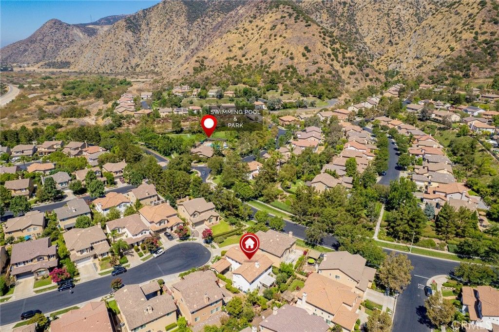 Image 67 of property listing at 32 Mossdale Court, Azusa, CA 91702