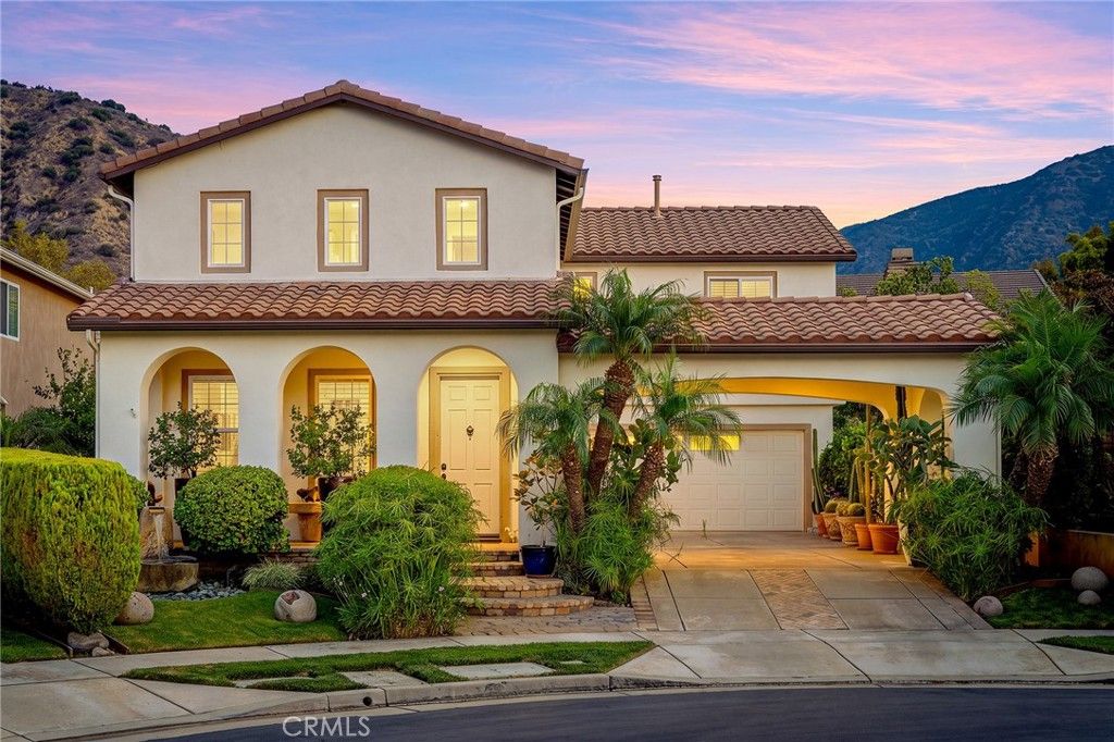 Image 73 of property listing at 32 Mossdale Court, Azusa, CA 91702