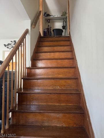 1472 Jefferson Ave, Rahway City, NJ 07065