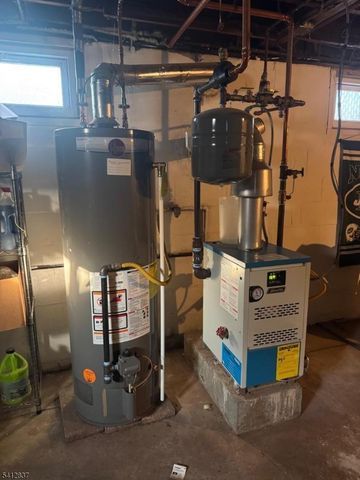 1472 Jefferson Ave, Rahway City, NJ 07065